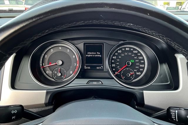 Used 2020 Volkswagen Atlas Cross Sport SE w/ Panoramic Sunroof Package image 12