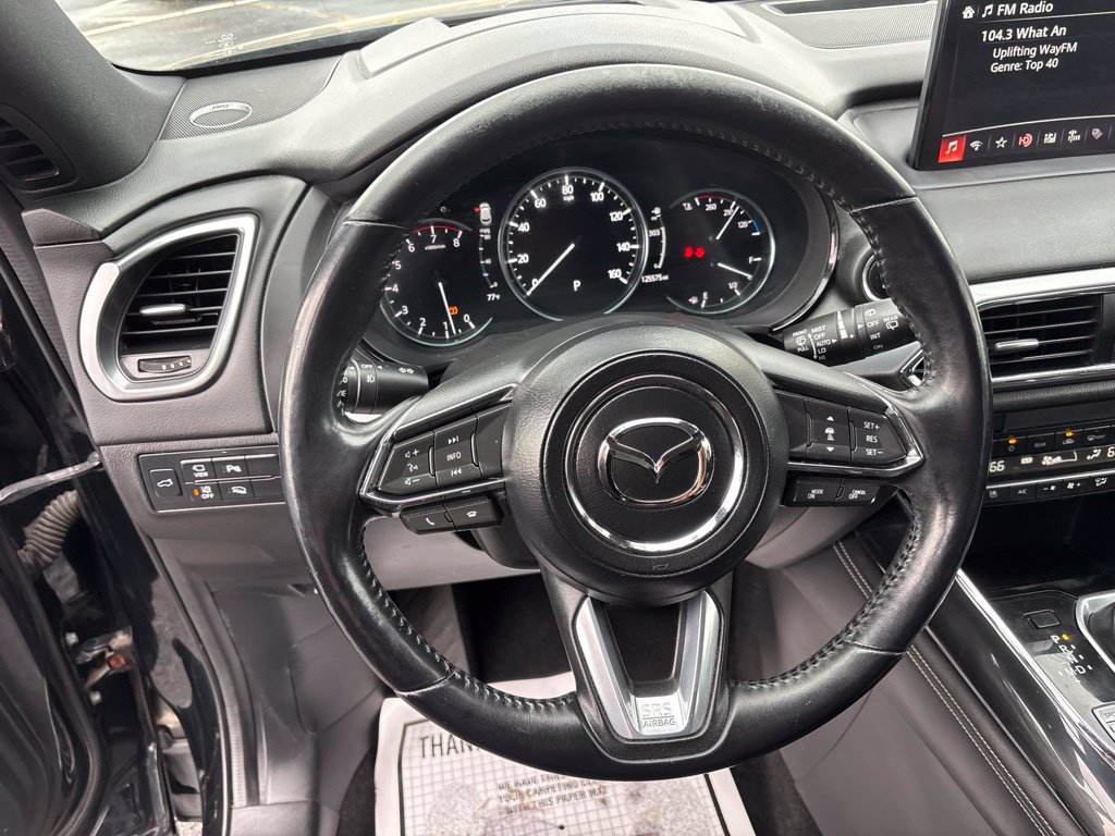 Used 2020 MAZDA CX-9 Grand Touring AWD/4WD image 22