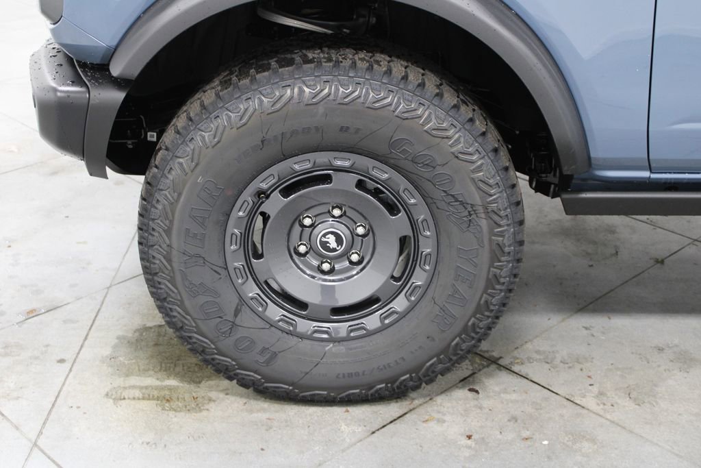 New 2025 Ford Bronco Badlands image 17