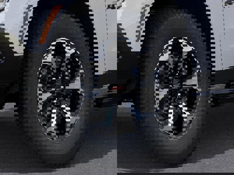 New 2026 GMC Yukon XL AT4 image 33