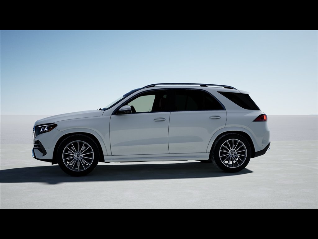 New 2027 Mercedes-Benz GLE 450 4MATIC image 30