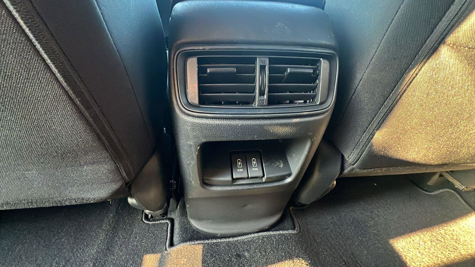 Used 2022 Honda CR-V EX image 21