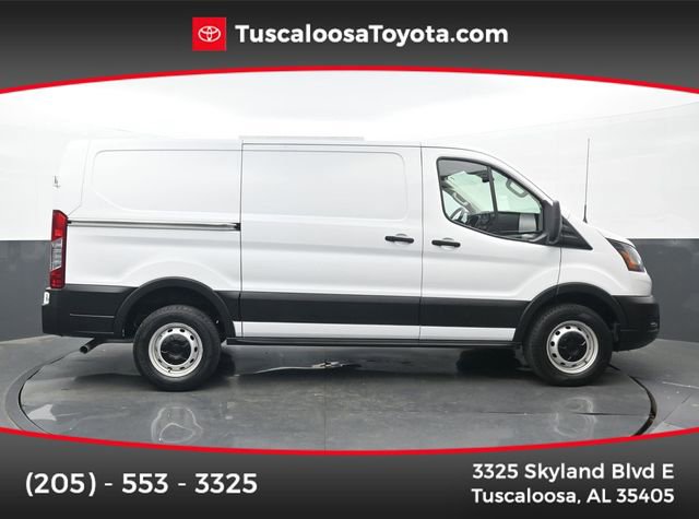 Used 2022 Ford Transit 250 Low Roof