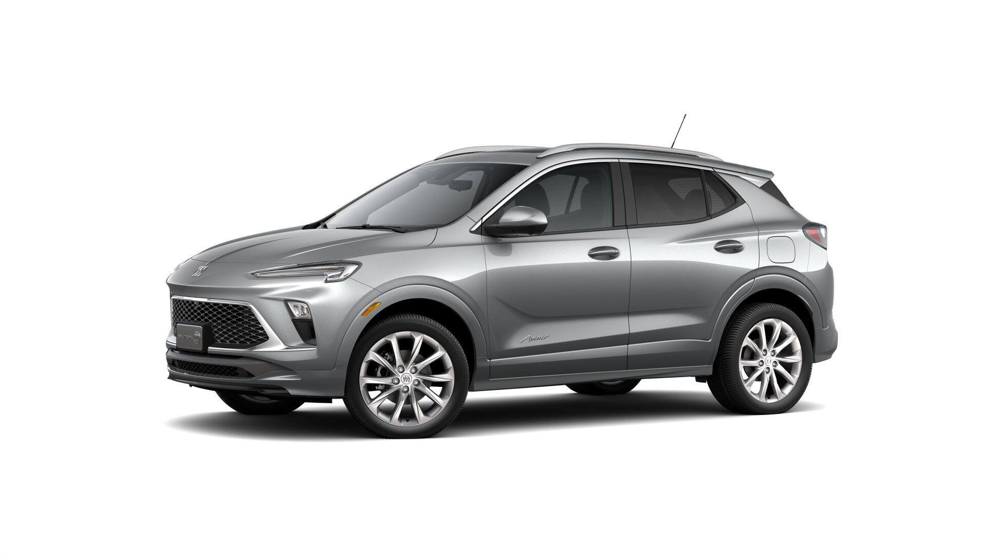 New 2026 Buick Encore GX Avenir w/ Avenir Technology Package AWD/4WD image 26