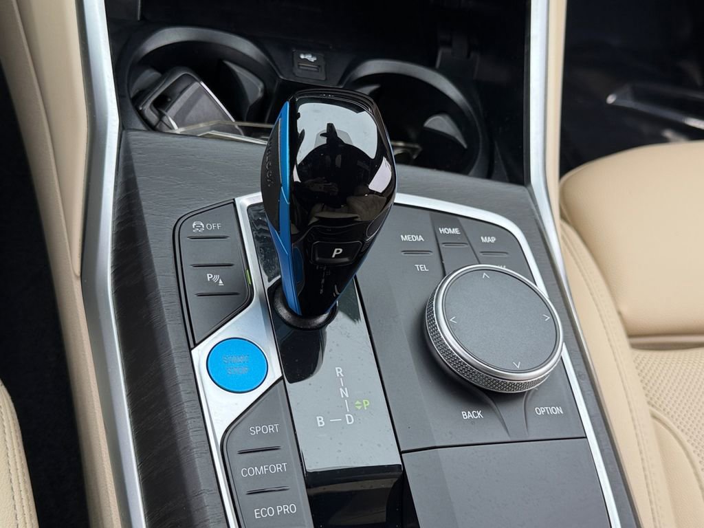 Used 2023 BMW i4 eDrive35 w/ Premium Package image 24