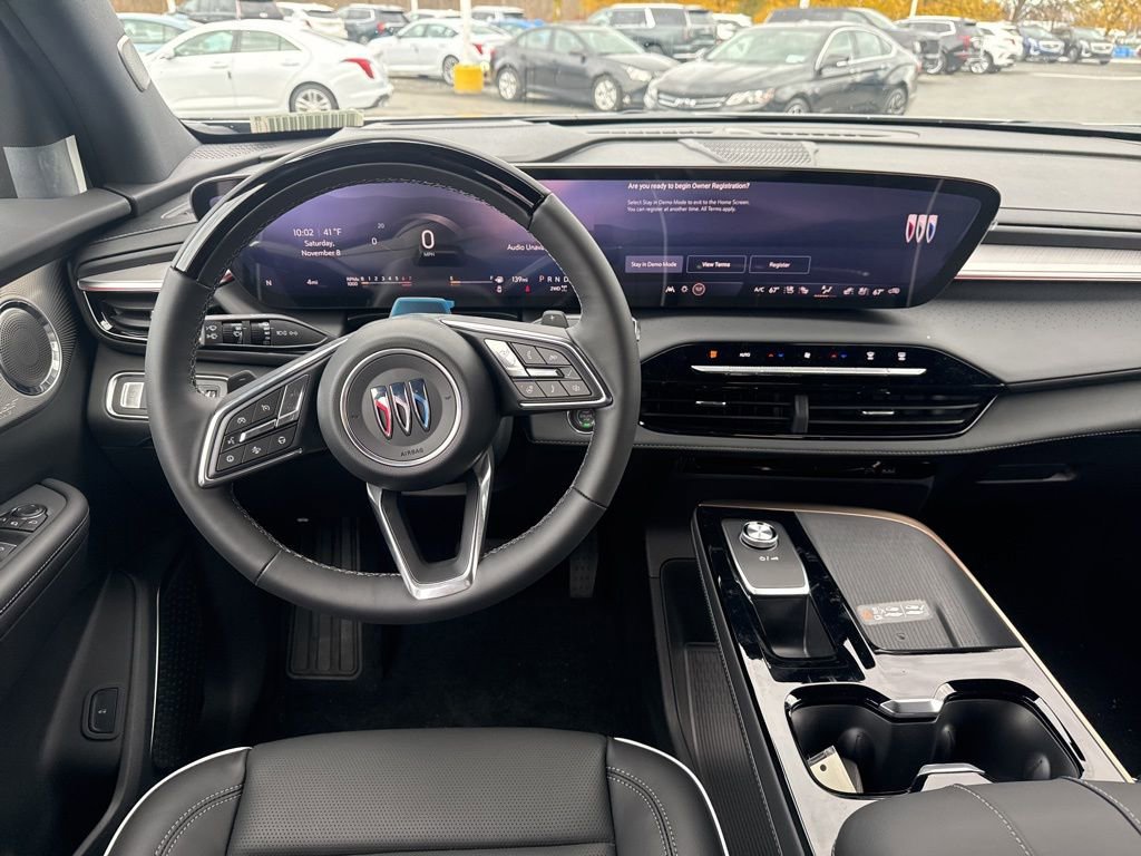 New 2026 Buick Enclave Avenir w/ Super Cruise Package image 12