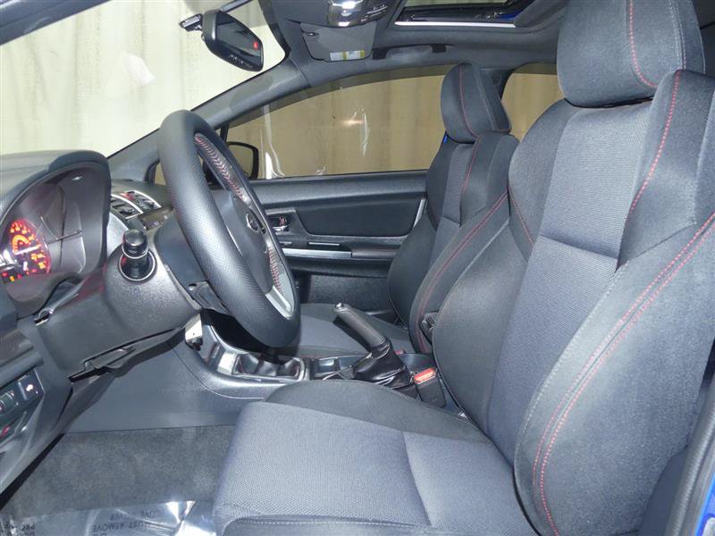 Used 2016 Subaru WRX Premium w/ Popular Package #1 AWD/4WD image 22