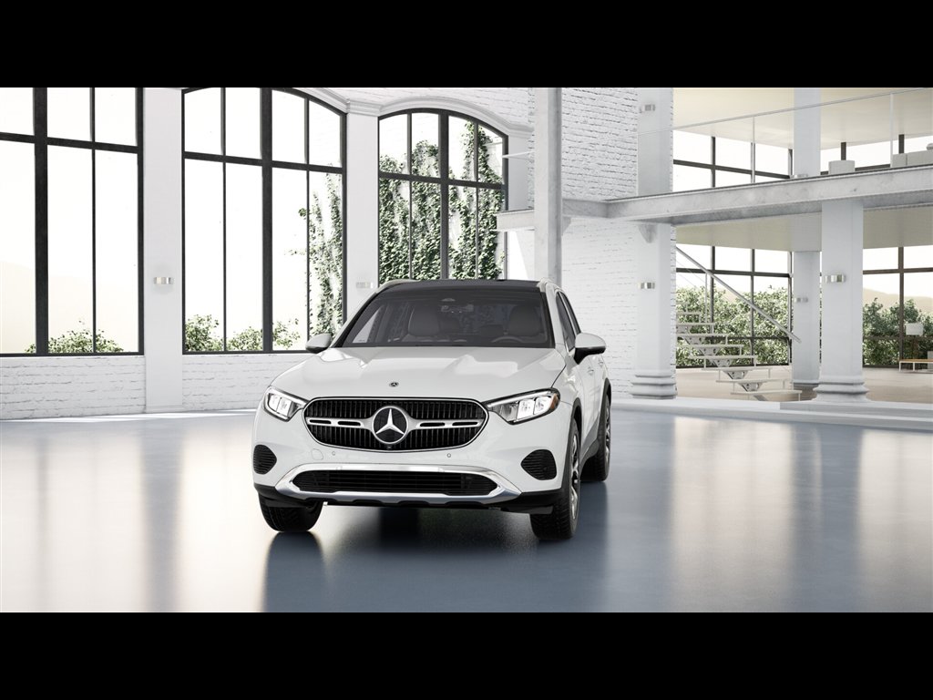 Certified 2026 Mercedes-Benz GLC 350e 4MATIC image 37