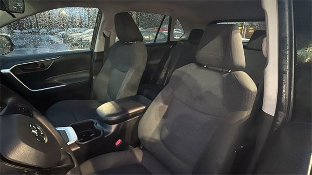 Used 2023 Toyota RAV4 LE image 25