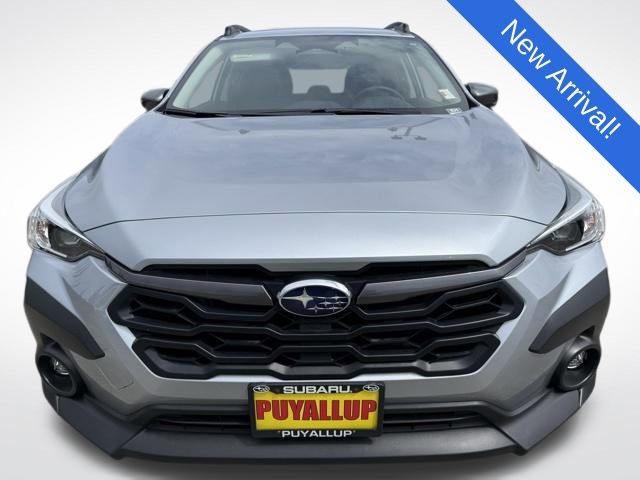 Certified 2024 Subaru Crosstrek 2.0i Premium AWD/4WD image 2