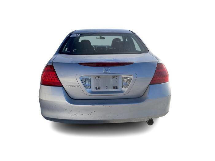 Used 2006 Honda Accord VP image 4