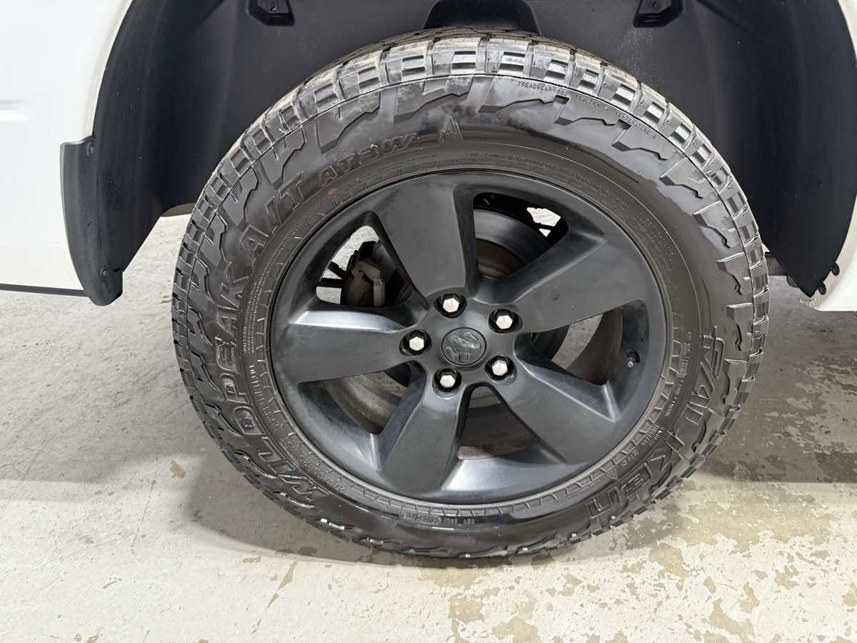 Used 2019 RAM 1500 Express w/ Express Value Package image 7