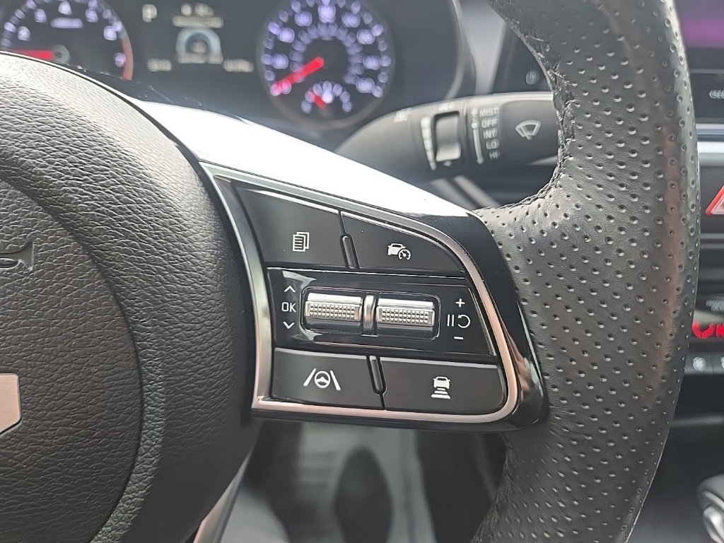 Used 2024 Kia Forte GT-Line image 14