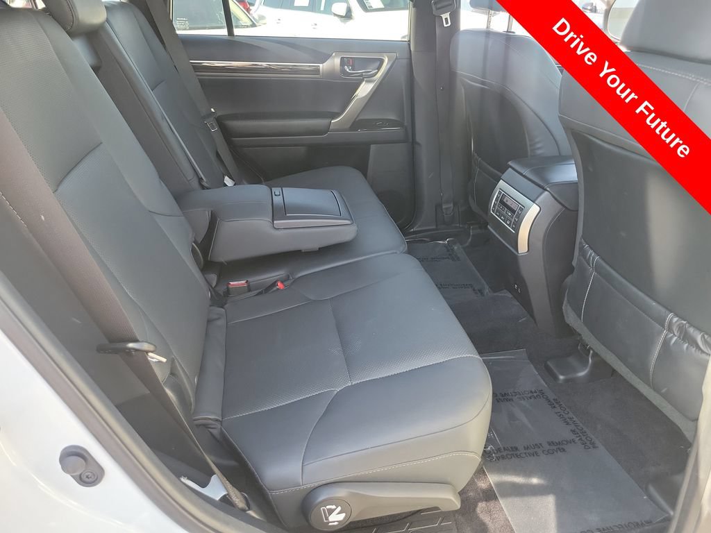 Used 2021 Lexus GX 460 Premium w/ Premium Package AWD/4WD image 22