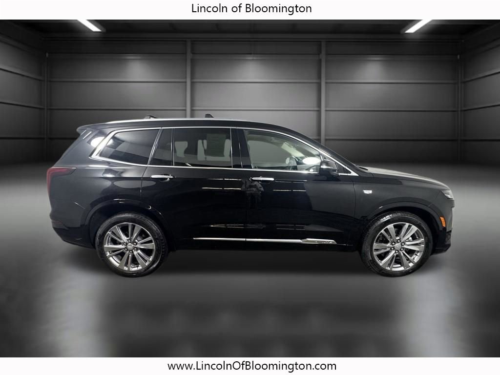Used 2023 Cadillac XT6 Premium Luxury AWD/4WD image 7