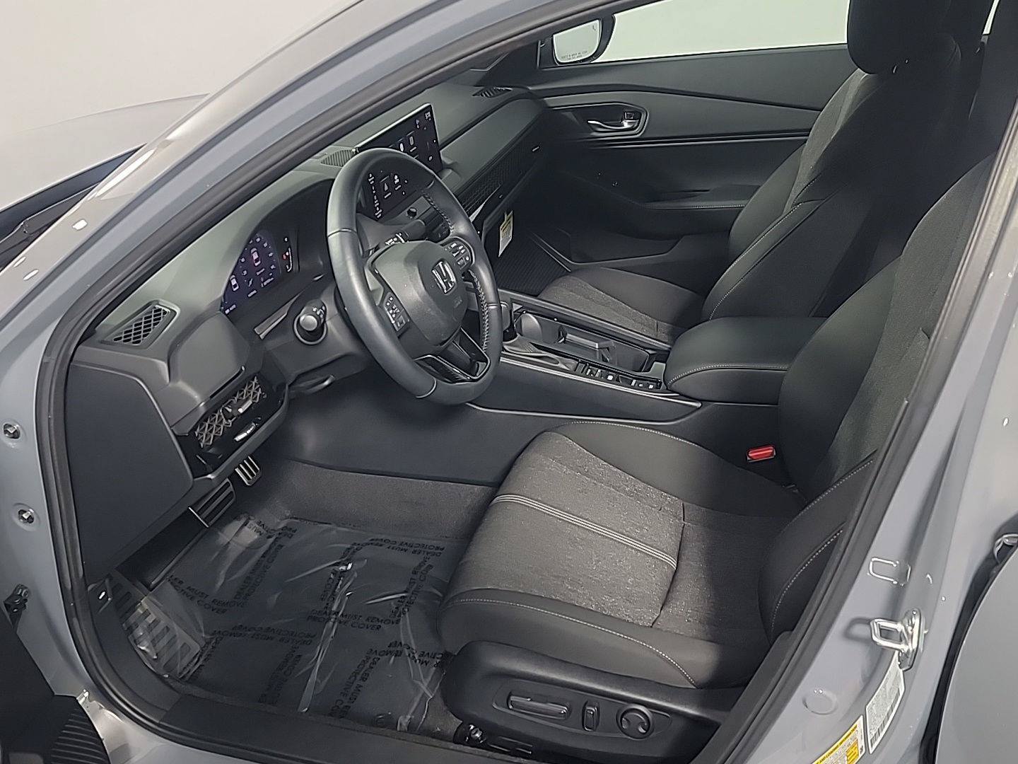 Certified 2025 Honda Accord Sport image 18