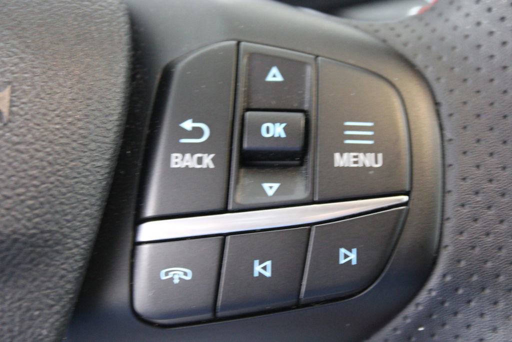Used 2023 Ford Escape ST-Line w/ Tech Pack #1 FWD image 26
