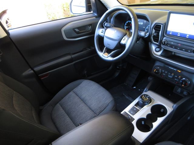 Certified 2023 Ford Bronco Sport Big Bend w/ Convenience Package image 22