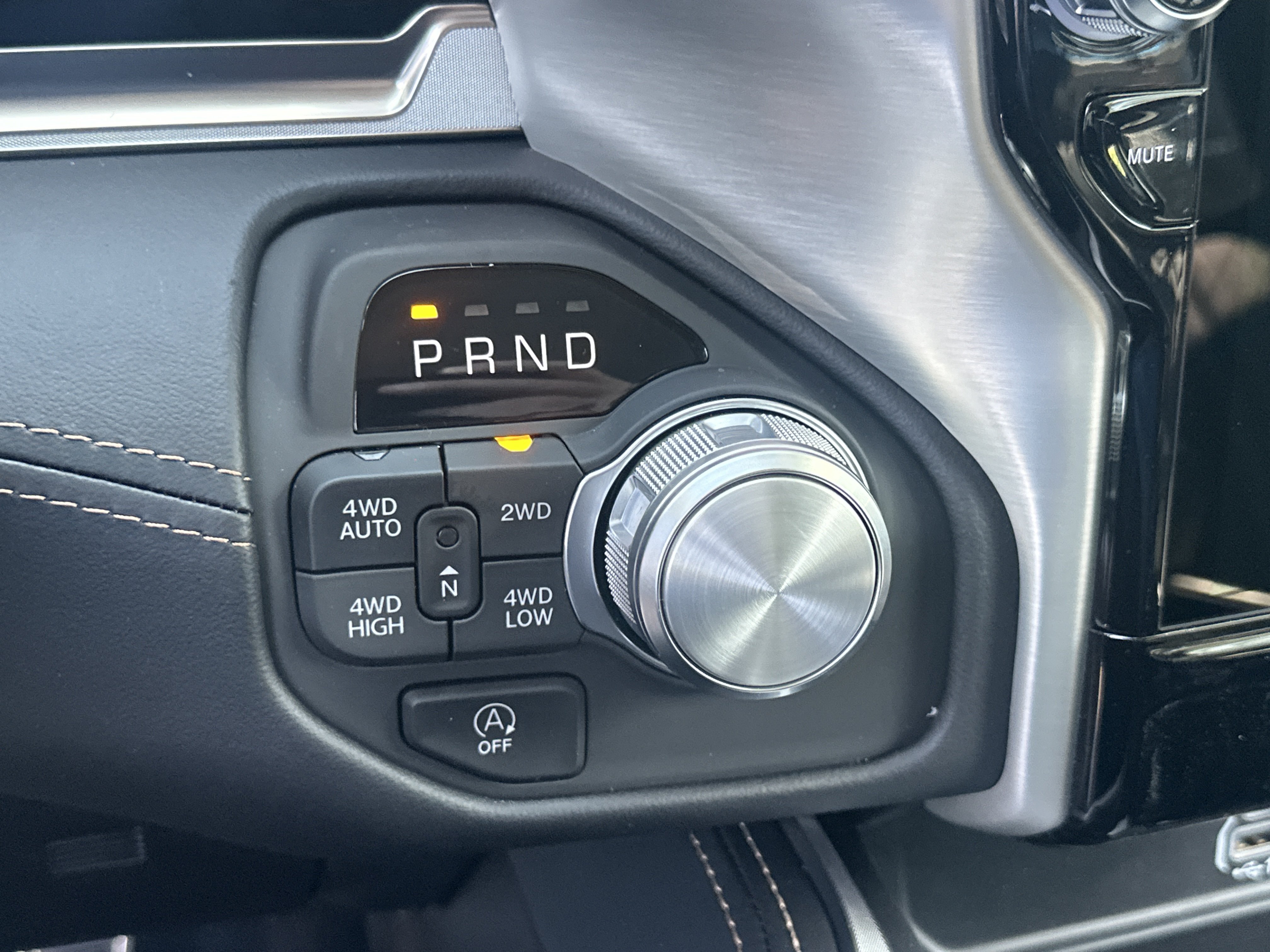 New 2026 RAM 1500 Tungsten w/ Bed Utility Group AWD/4WD image 8