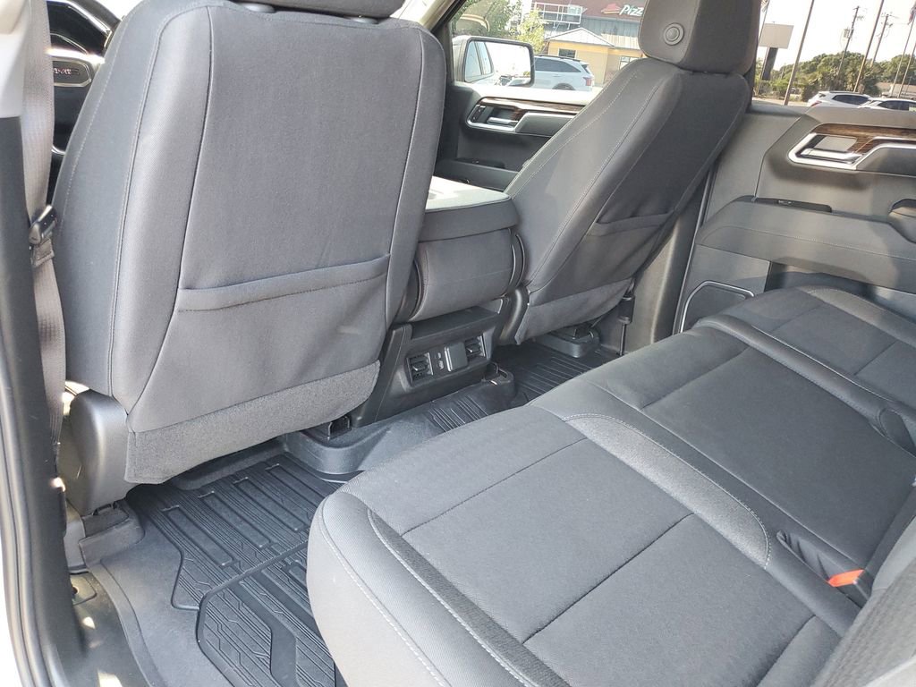 Used 2026 GMC Sierra 1500 Elevation w/ Elevation Select Package RWD image 22