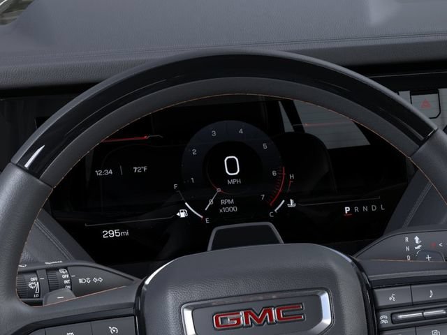 New 2026 GMC Yukon XL AT4 w/ AT4 Premium Plus Package AWD/4WD image 18