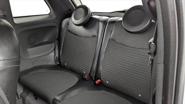 Used 2015 FIAT 500 Turbo image 14
