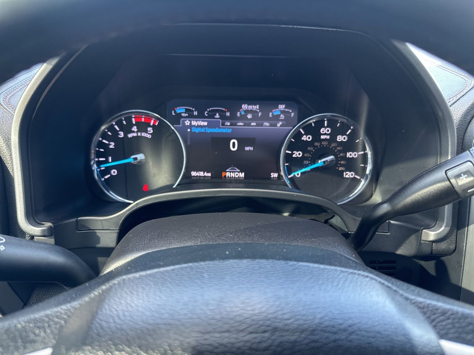 Used 2021 Ford F350 Platinum w/ Tremor Off-Road Package image 20