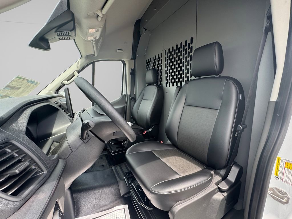 New 2026 Ford Transit 350 148 High Roof RWD image 9