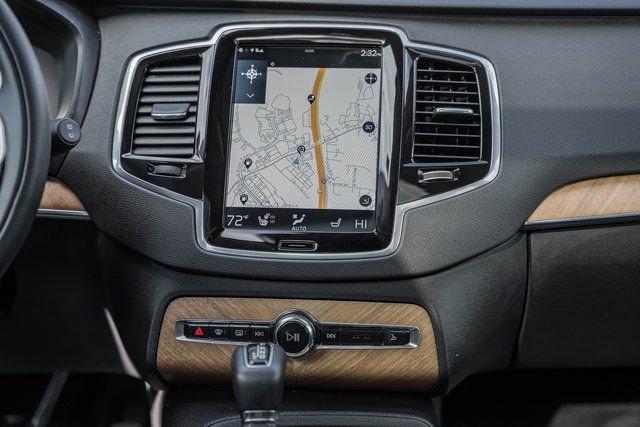 Used 2022 Volvo XC90 T5 Momentum w/ Advanced Package image 22