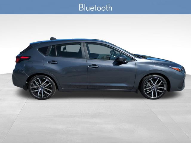 Used 2025 Subaru Impreza 2.0i Sport video 2
