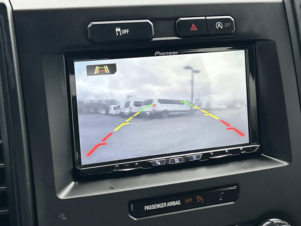 Used 2015 Ford F150 XL w/ Equipment Group 101A Mid image 26