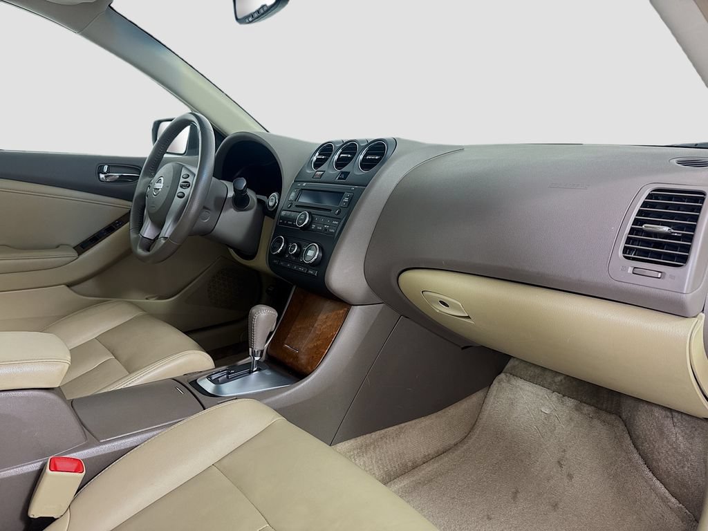 Used 2008 Nissan Altima 2.5 SL w/ SL Pkg FWD image 25