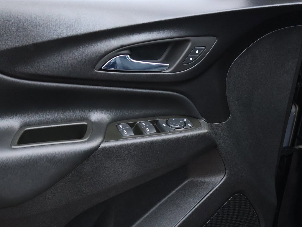 Used 2024 Chevrolet Equinox LT w/ LPO, Floor Liner Package image 26