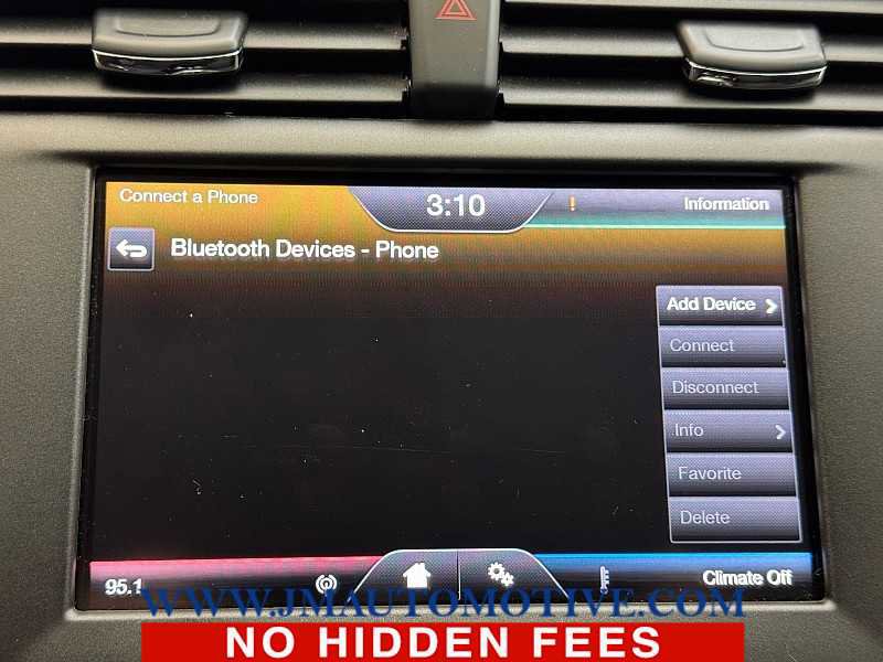 Used 2016 Ford Fusion SE image 23