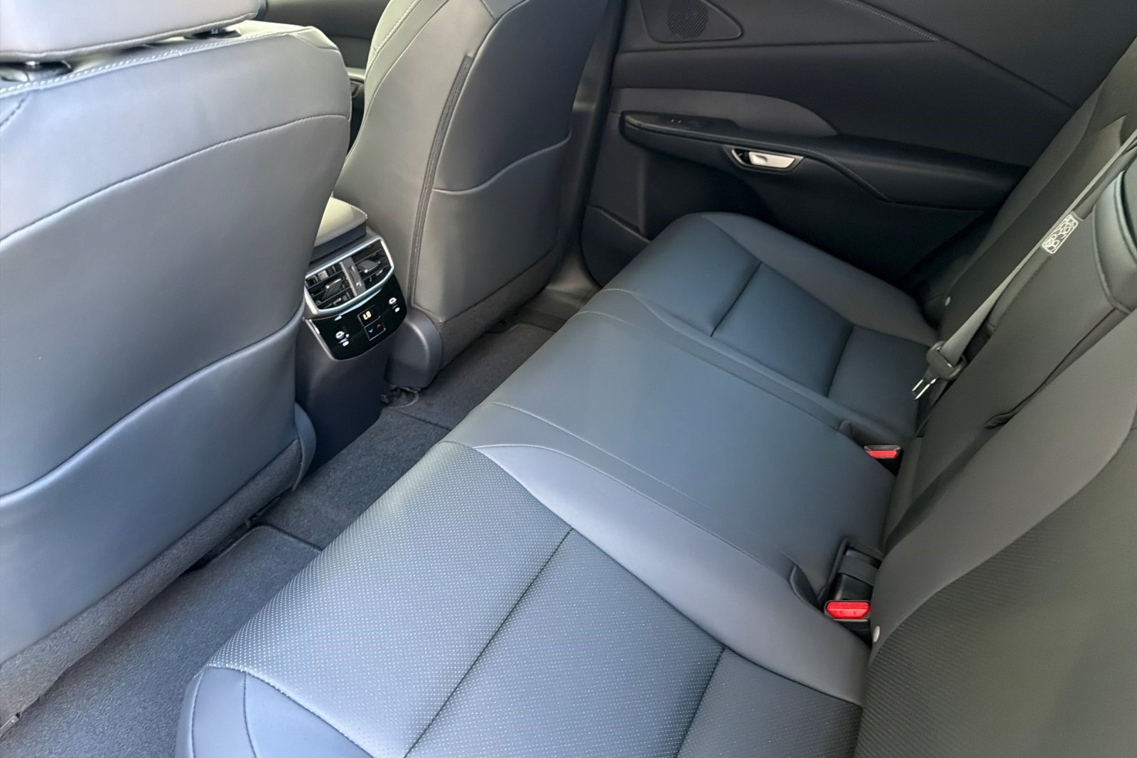New 2026 Lexus RX 350 Premium FWD image 10