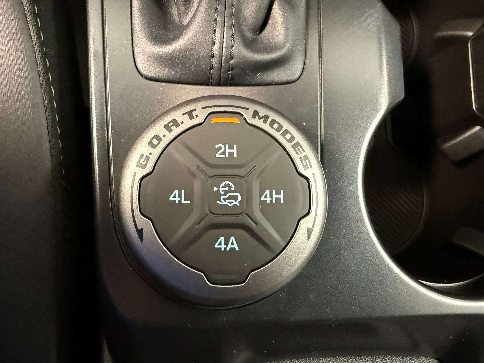 New 2025 Ford Bronco Big Bend w/ Black Diamond Package image 17