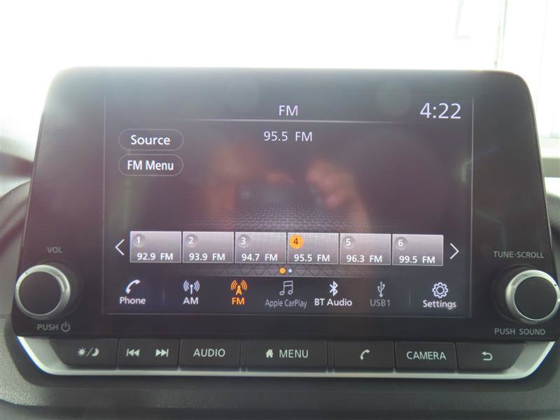 Used 2023 Nissan Rogue SV AWD/4WD image 23