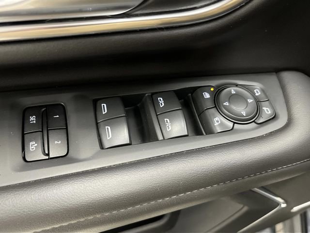 Certified 2022 Chevrolet Tahoe Z71 image 31