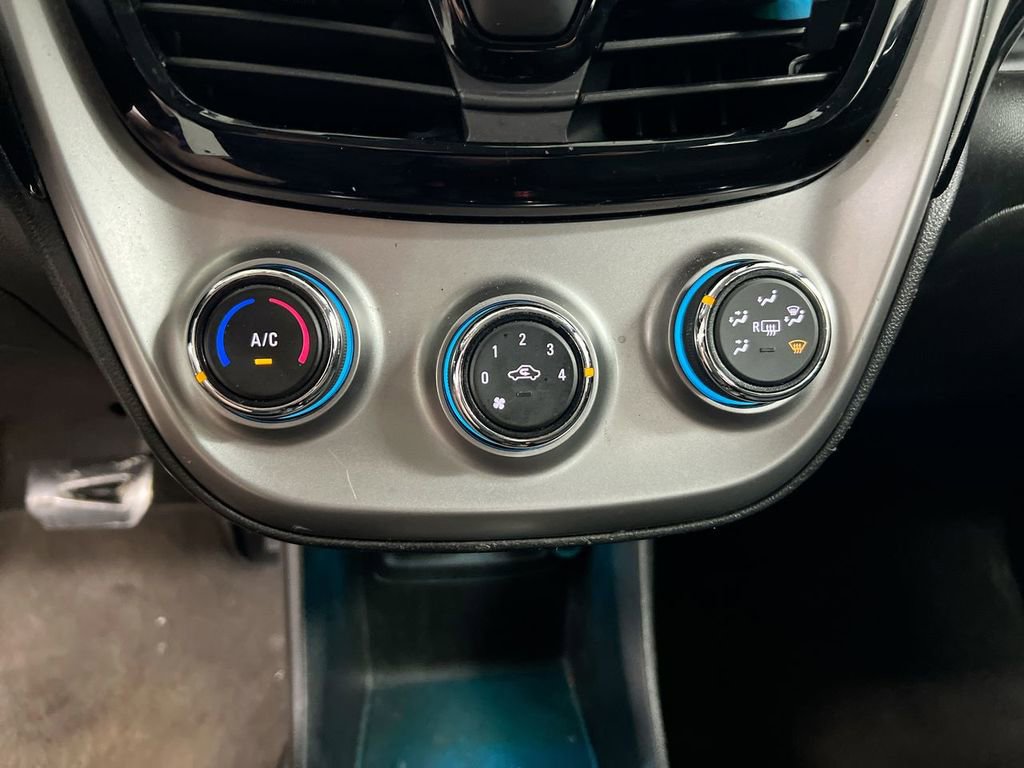 Used 2017 Chevrolet Spark LT image 16