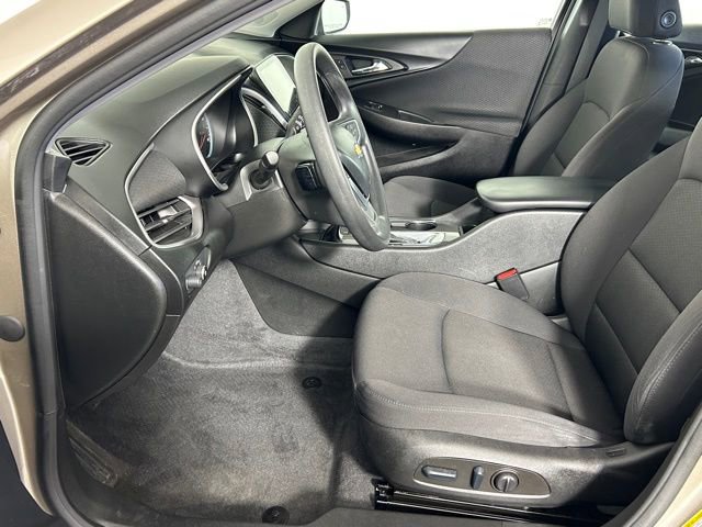 Used 2022 Chevrolet Malibu LS w/ Driver Confidence Package II FWD image 16