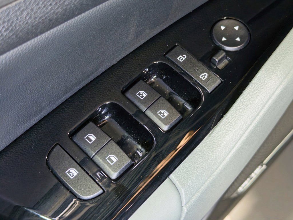 Used 2023 Kia Sportage X-Line Prestige image 8