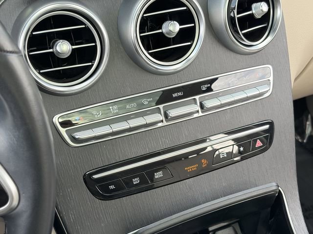 Used 2022 Mercedes-Benz GLC 300 4MATIC image 17