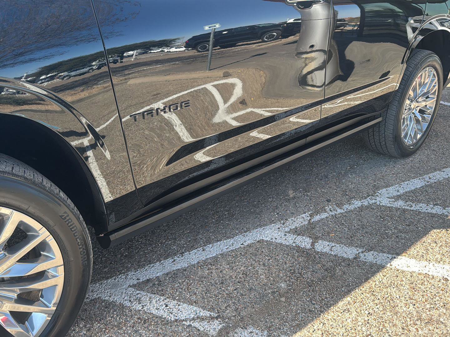 Used 2024 Chevrolet Tahoe High Country w/ Advanced Technology Package image 30