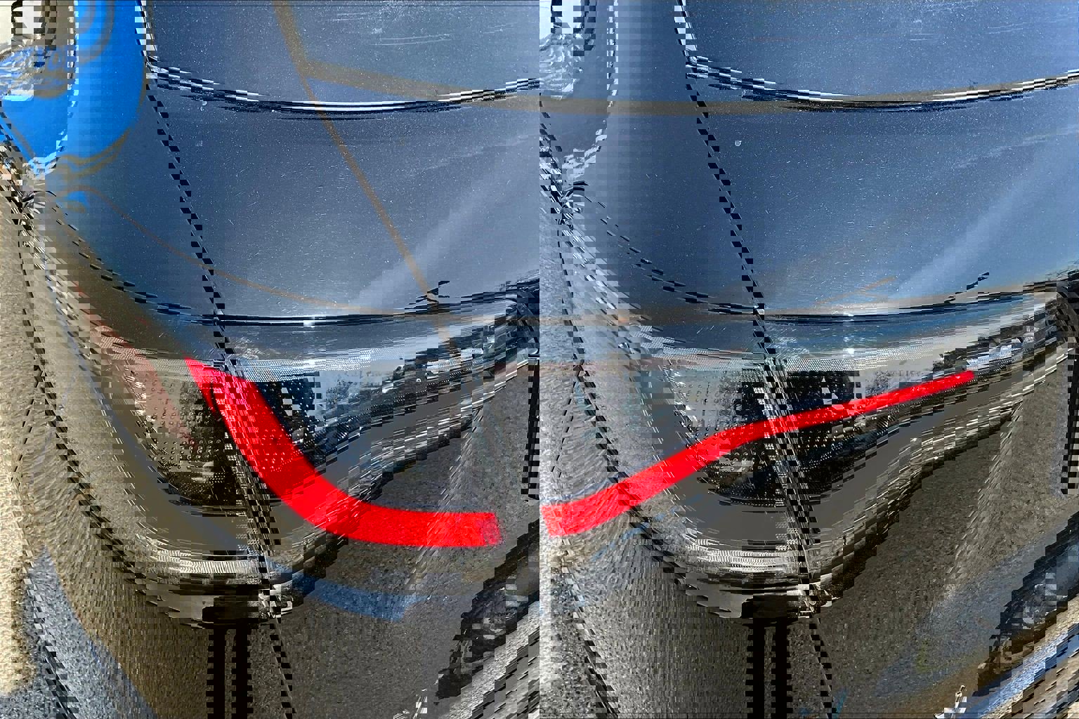 Certified 2025 Honda HR-V EX-L image 31