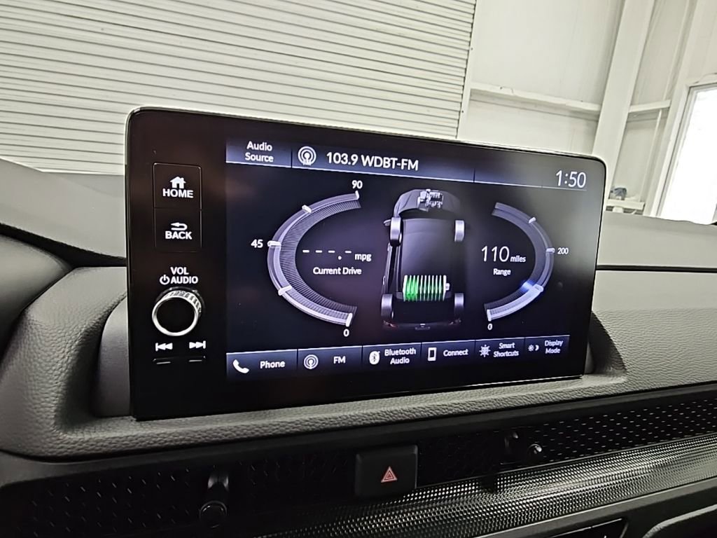 Used 2025 Honda CR-V Sport-L image 16