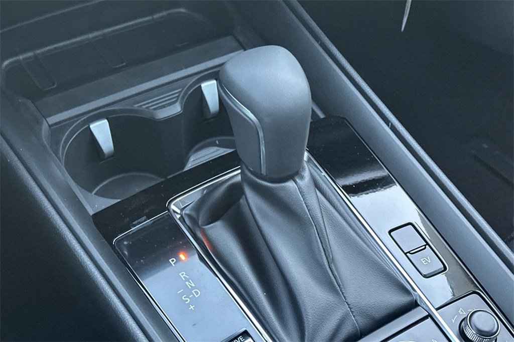 New 2026 MAZDA CX-50 2.5 Hybrid w/ Cargo Package image 22