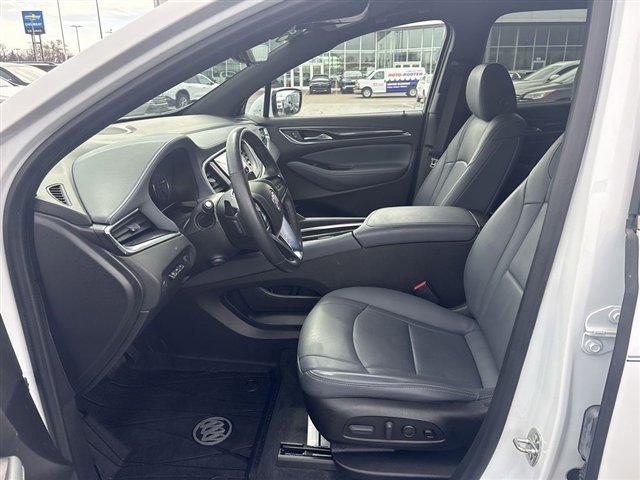 Certified 2023 Buick Enclave Premium w/ LPO, Floor Liner Package image 19