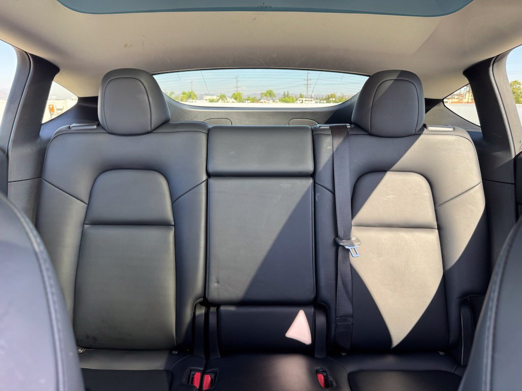 Used 2023 Tesla Model Y Long Range AWD/4WD image 20