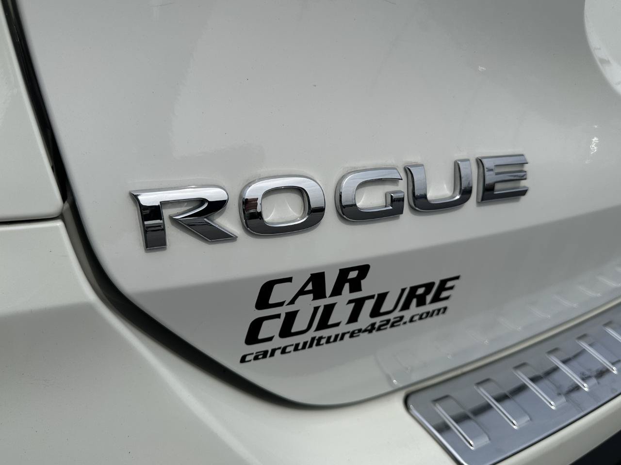 Used 2019 Nissan Rogue S w/ Special Edition Package AWD/4WD image 78