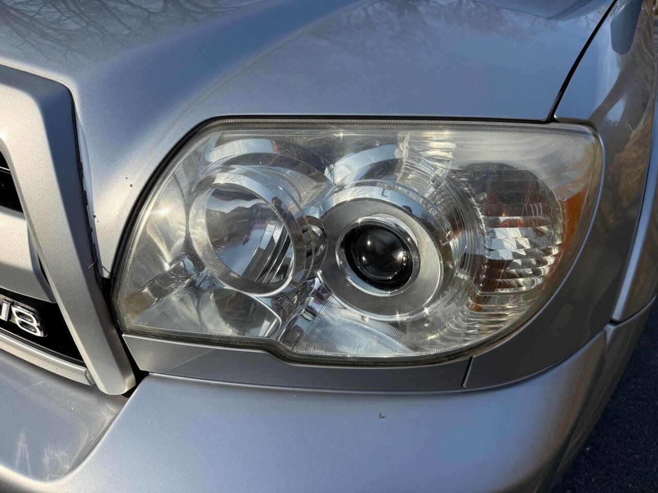 Used 2008 Toyota 4Runner Limited image 23